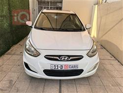 هيونداي أكسنت